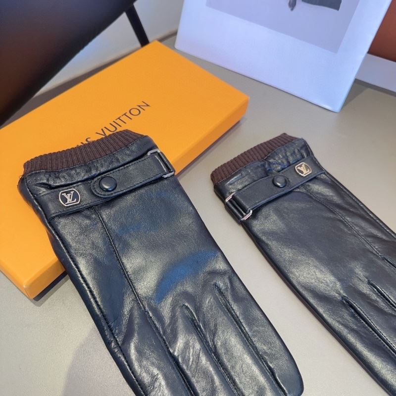 Louis Vuitton Gloves